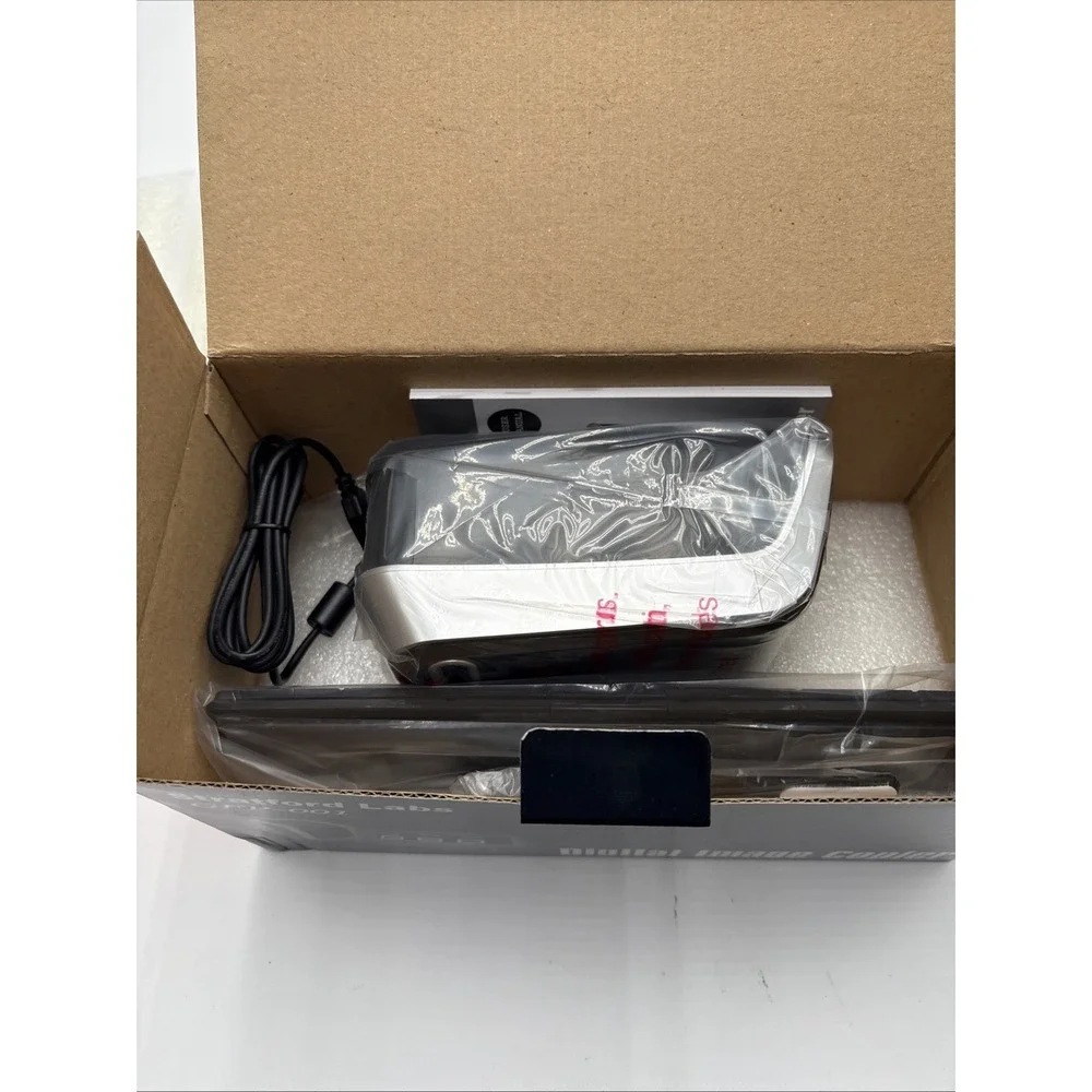 Stratford Labs GFP-001 Digital Image Copier Sensor Scan Microsoft Windows Xp/ Vi